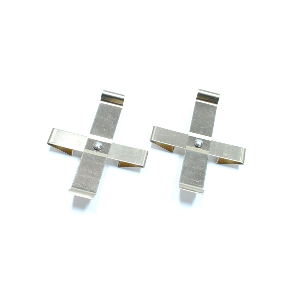 BRAKE CALIPER PIN FITTING KIT REAR FOR NISSAN SKYLINE R34 GTR RB26DETT