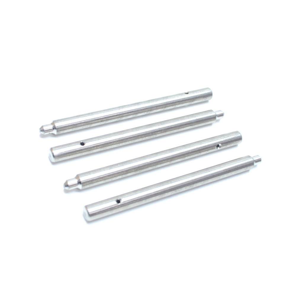 BRAKE CALIPER PIN FITTING KIT REAR FOR NISSAN 350Z Z33 BREMBO