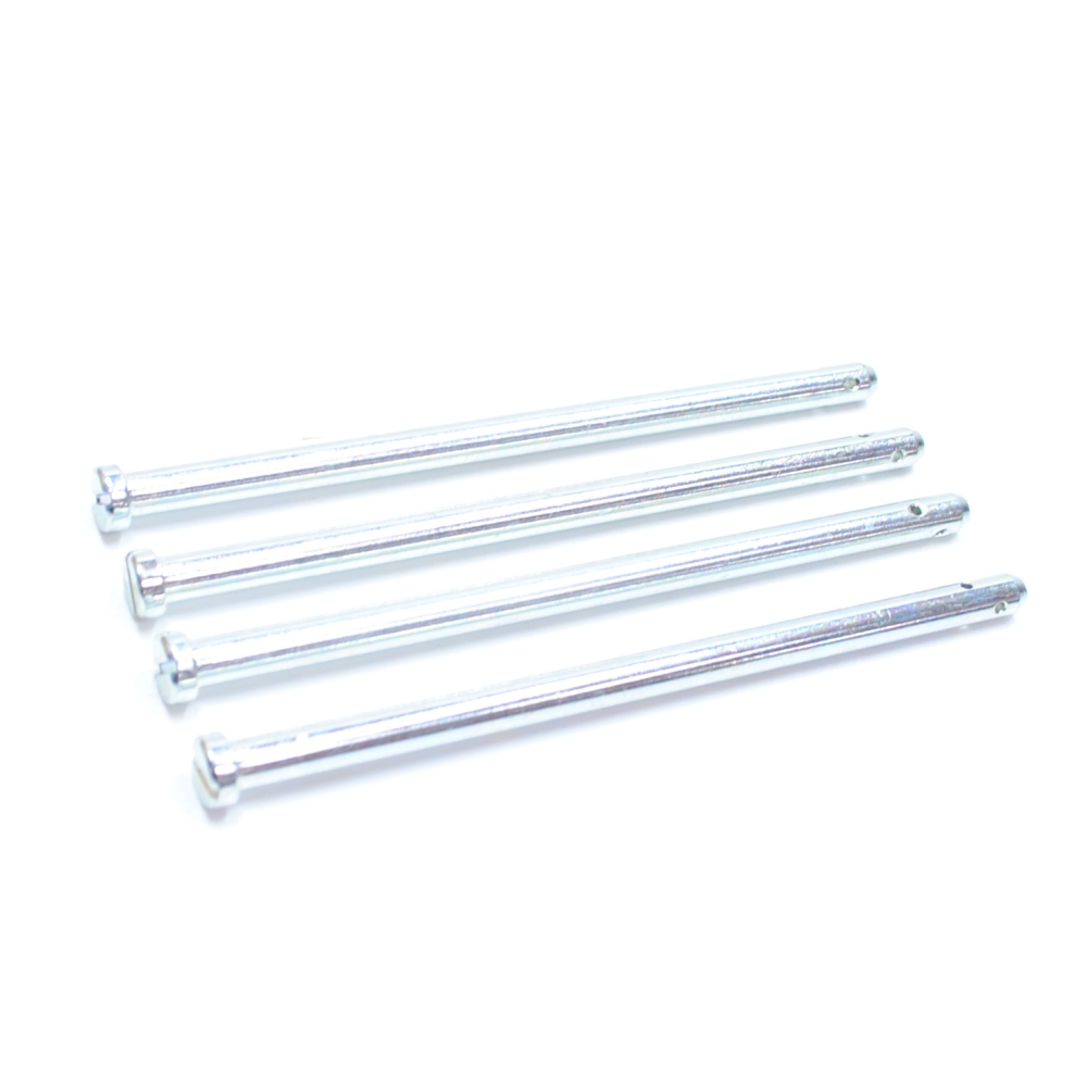 BRAKE CALIPER PIN FITTING KIT FRONT FOR NISSAN 200SX S14 (4 PISTON FRONT)