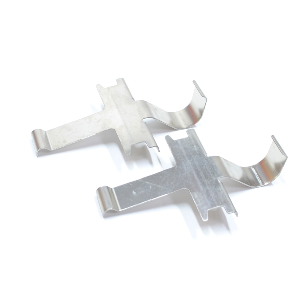 BRAKE CALIPER PIN FITTING KIT FRONT FOR NISSAN SKYLINE R33 GTS-T RB25