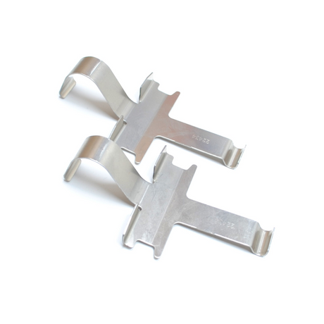 BRAKE CALIPER PIN FITTING KIT FRONT FOR NISSAN 200SX S14 (4 PISTON FRONT)