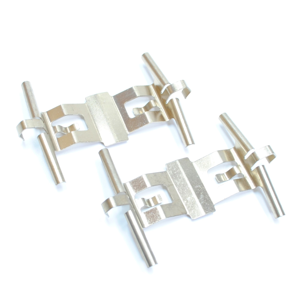 BRAKE CALIPER PIN FITTING KIT FRONT FOR MERCEDES E53 CLS53 AMG 2018 ON