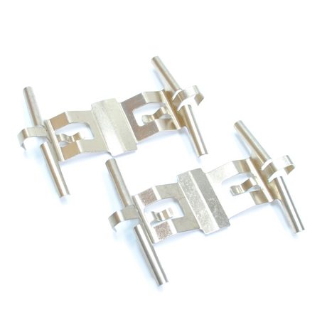 BRAKE CALIPER PIN FITTING KIT FRONT FOR MERCEDES E53 CLS53 AMG 2018 ON