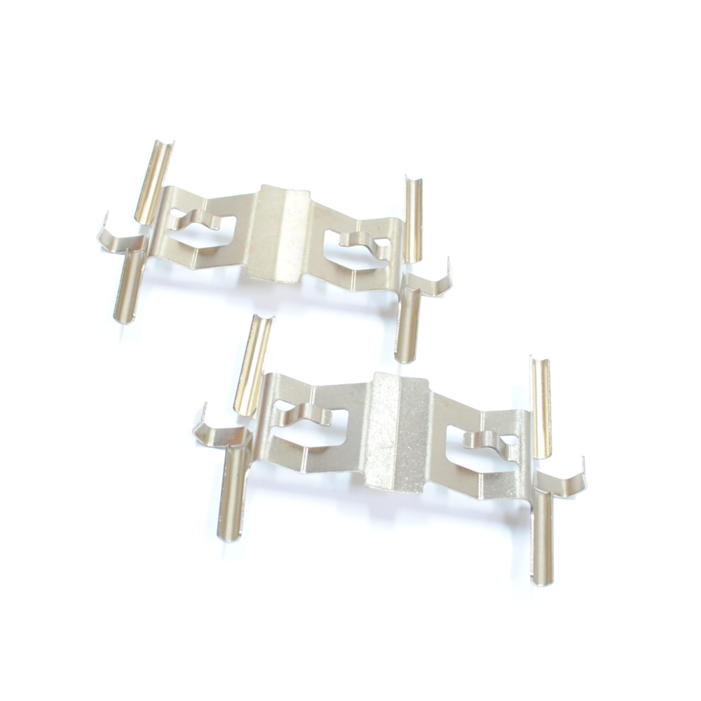 BRAKE CALIPER PIN FITTING KIT FRONT FOR MERCEDES E53 CLS53 AMG 2018 ON