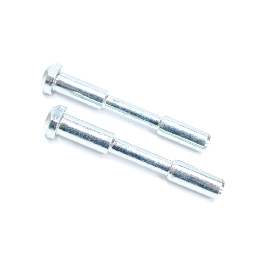 BRAKE CALIPER PIN FITTING KIT FRONT FOR MERCEDES E53 CLS53 AMG 2018 ON