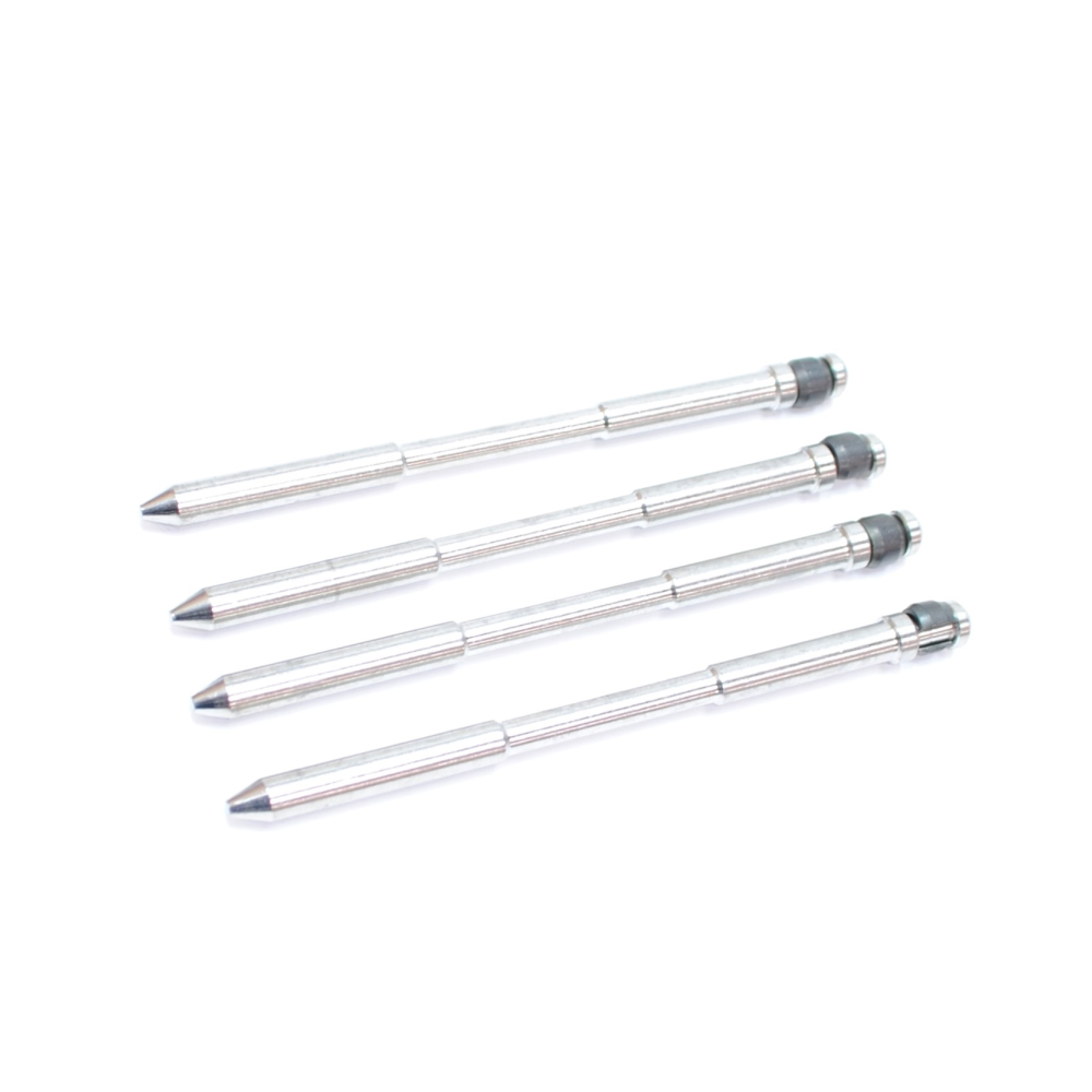 BRAKE CALIPER PIN FITTING KIT FRONT FOR MERCEDES E53 CLS53 AMG 2018 ON