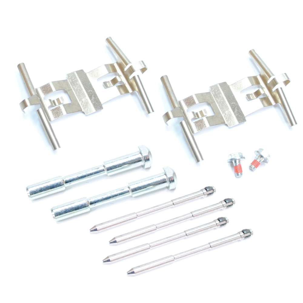 BRAKE CALIPER PIN FITTING KIT FRONT FOR MERCEDES E53 CLS53 AMG 2018 ON