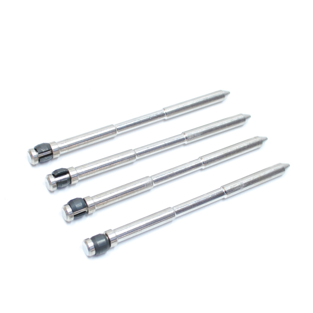 BRAKE CALIPER PIN FITTING KIT FRONT FOR KIA STINGER 4 PISTON BREMBO