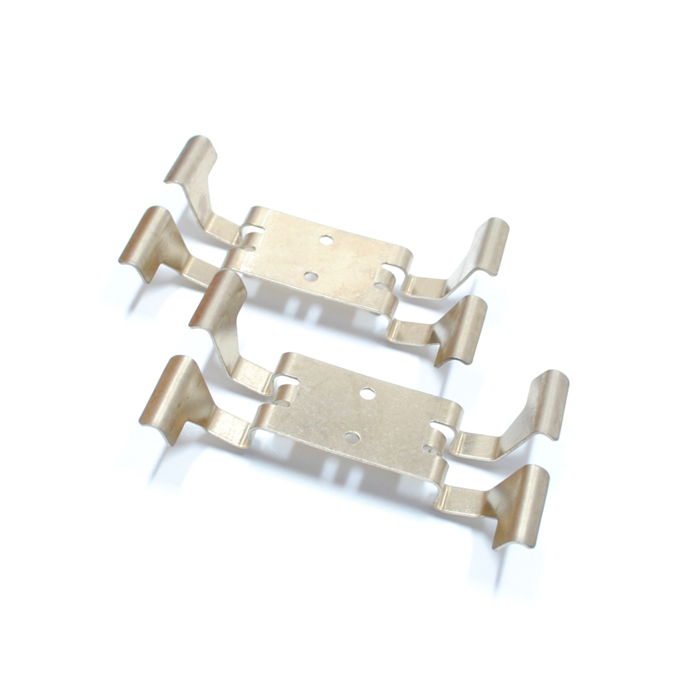 BRAKE CALIPER PIN FITTING KIT FRONT FOR TESLA MODEL 3 Y PERFORMANCE BRAKES