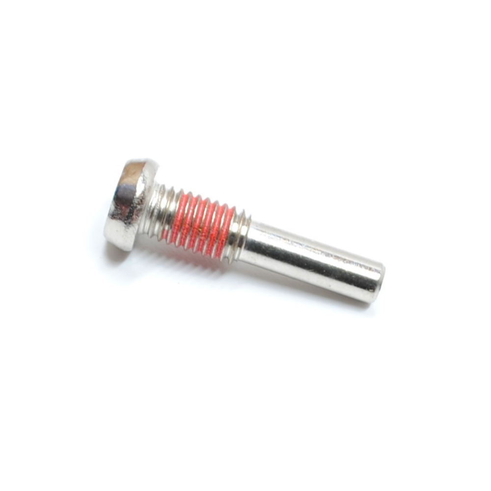 BRAKE CALIPER PIN FITTING KIT FRONT FOR TESLA MODEL 3 Y PERFORMANCE BRAKES