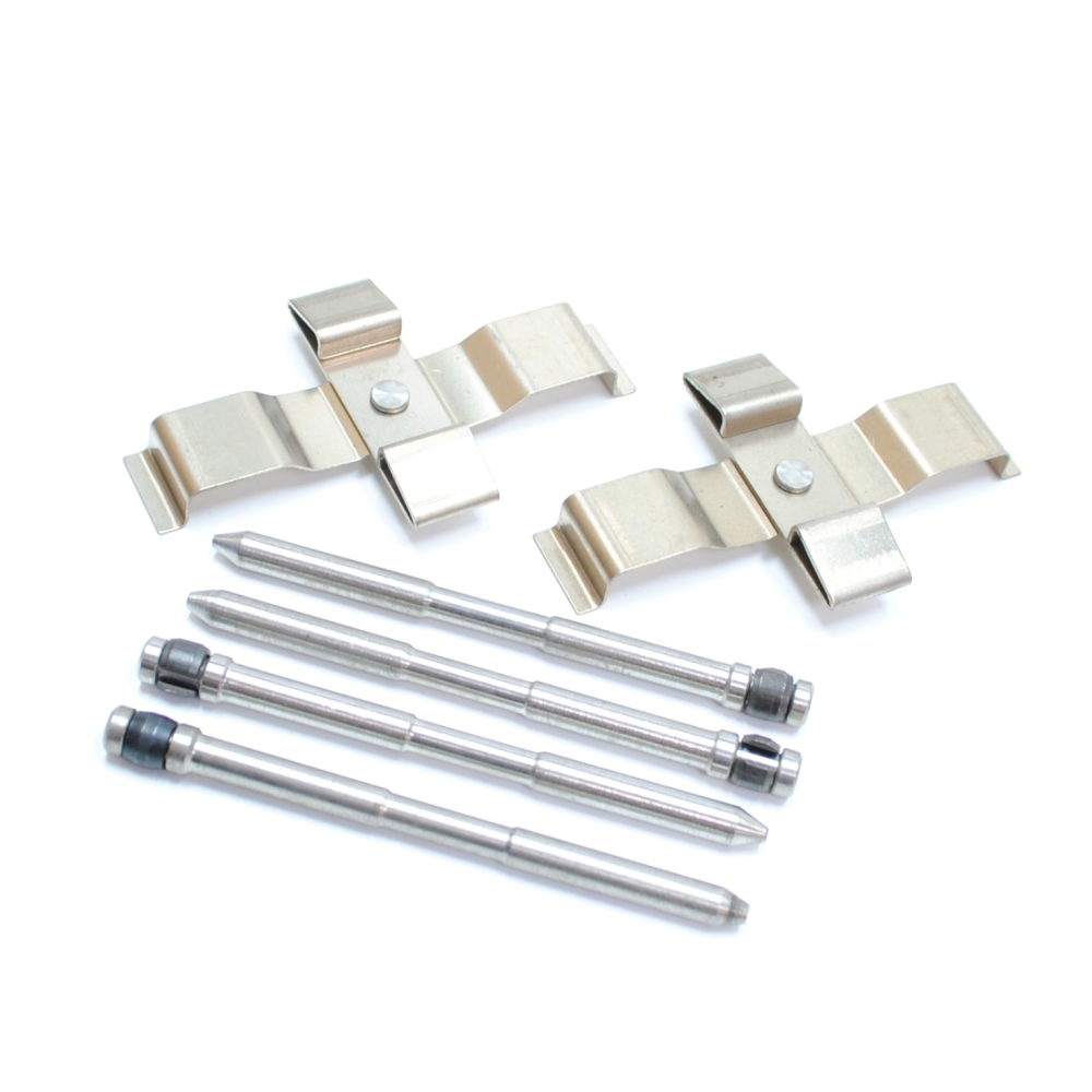 BRAKE CALIPER PIN FITTING KIT REAR FOR HYUNDAI GENESIS COUPE 08-16 BREMBO