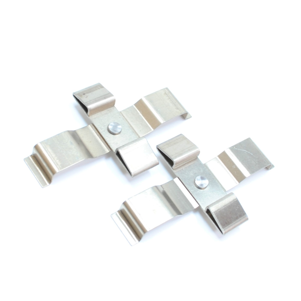 BRAKE CALIPER PIN FITTING KIT REAR FOR HYUNDAI GENESIS COUPE 08-16 BREMBO