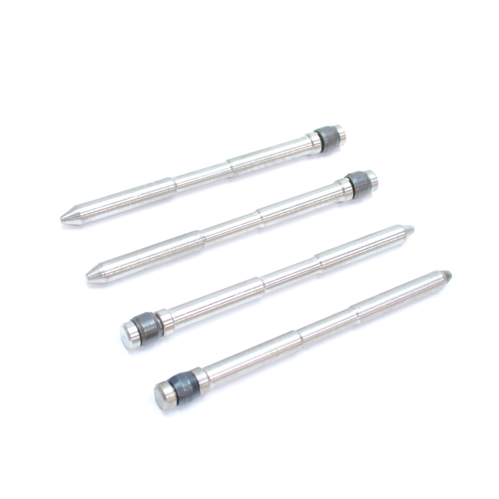 BRAKE CALIPER PIN FITTING KIT REAR FOR HYUNDAI GENESIS COUPE 08-16 BREMBO