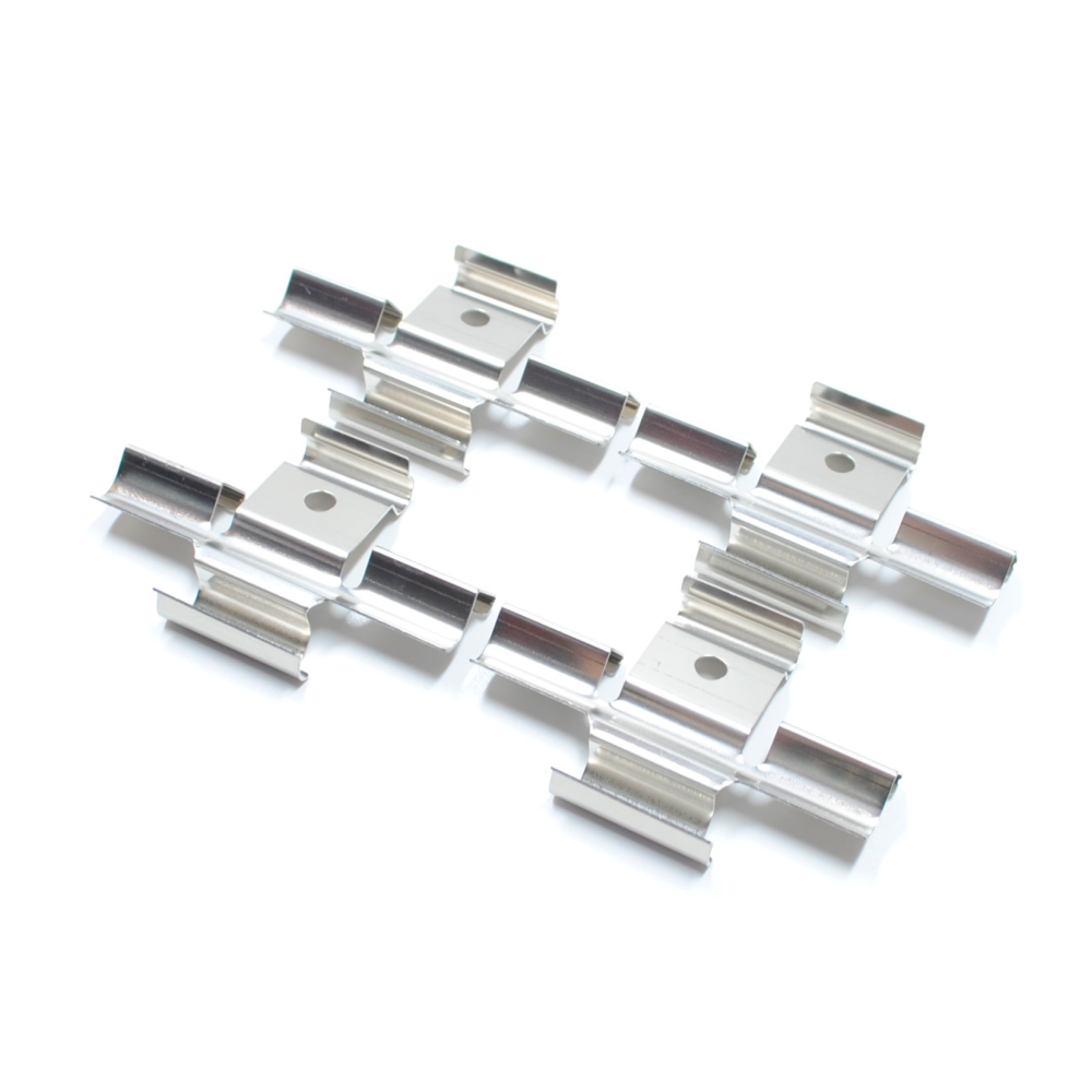 BRAKE CALIPER PIN FITTING KIT FRONT FOR NISSAN GTR GT-R R35 2009-2021