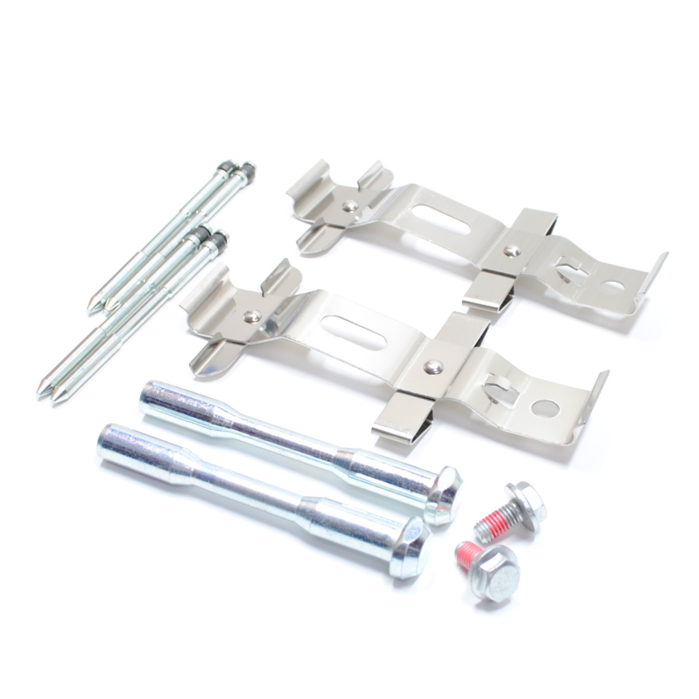 BRAKE CALIPER PIN FITTING KIT FRONT FITS FORD MUSTANG GT S550 BREMBO