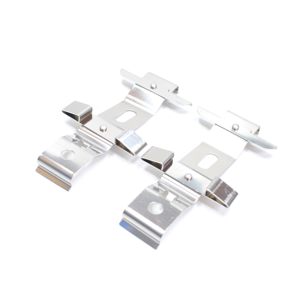 BRAKE CALIPER PIN FITTING KIT FRONT FITS FORD MUSTANG GT S550 BREMBO