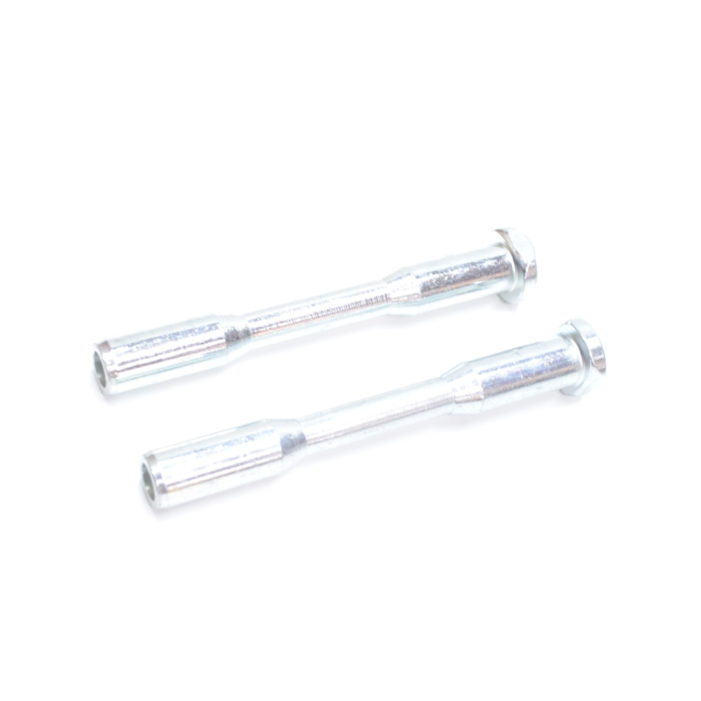 BRAKE CALIPER PIN FITTING KIT FRONT FITS FORD MUSTANG GT S550 BREMBO