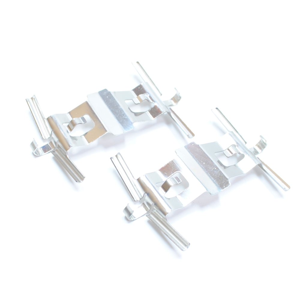 BRAKE CALIPER PIN FITTING KIT FRONT FOR MERCEDES S CLASS W222 C217 2014-2020