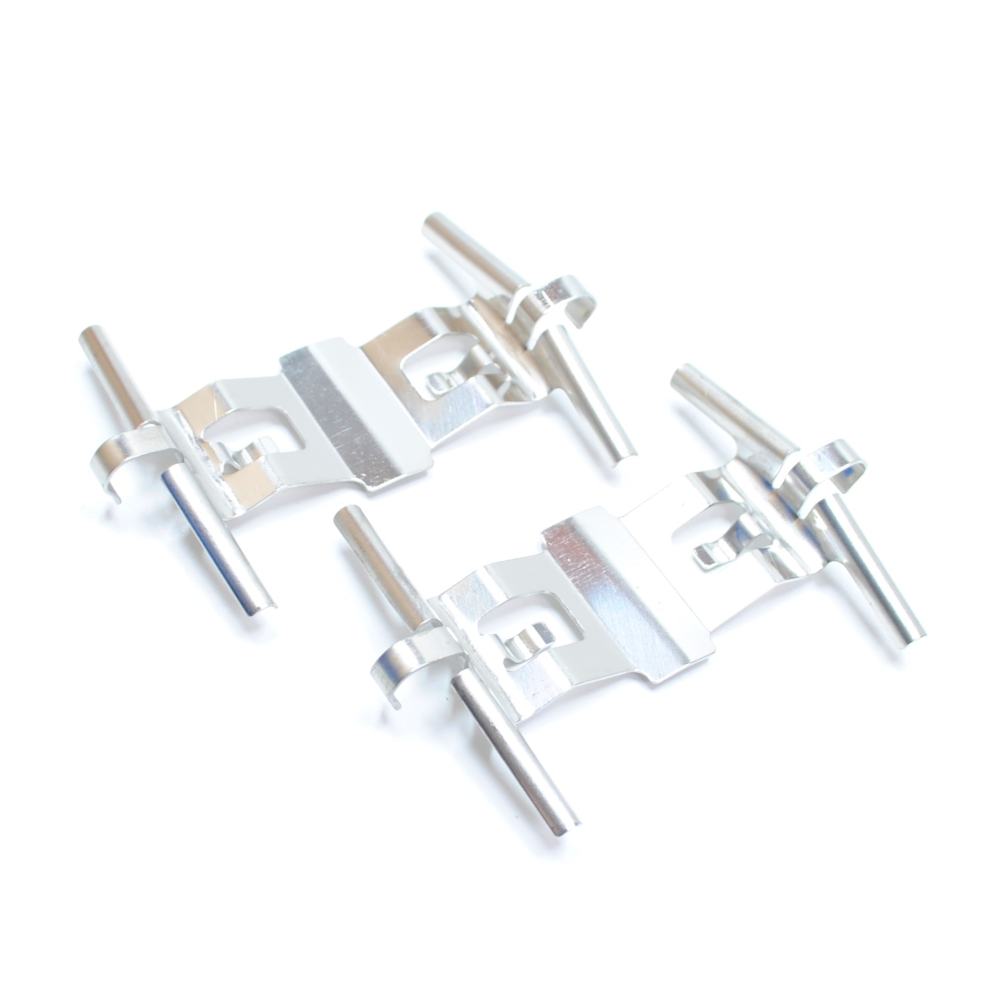 BRAKE CALIPER PIN FITTING KIT FRONT FOR MERCEDES S CLASS W222 C217 2014-2020