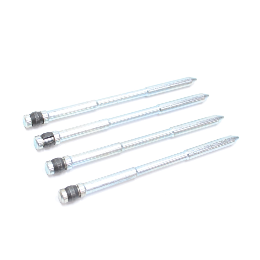 BRAKE CALIPER PIN FITTING KIT FRONT FOR MERCEDES S CLASS W222 C217 2014-2020