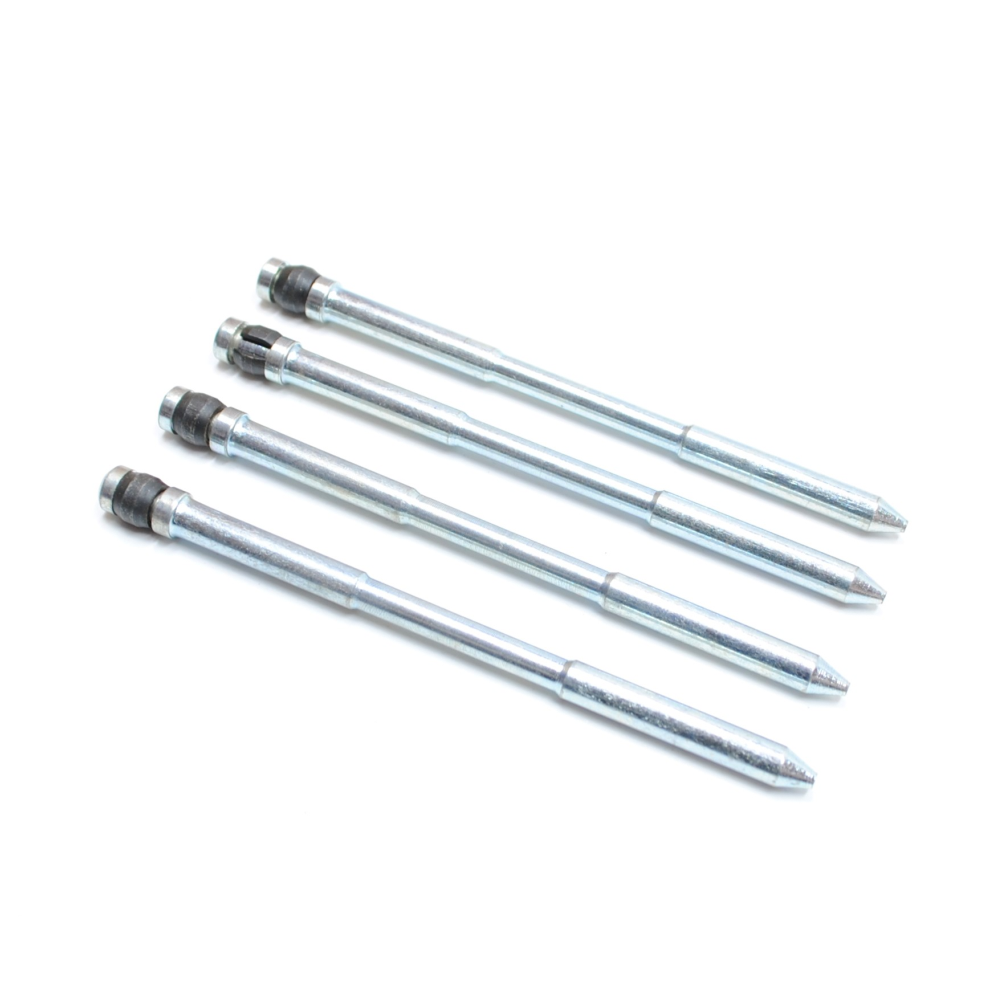 BRAKE CALIPER PIN FITTING KIT FRONT FOR MERCEDES S CLASS W222 C217 2014-2020