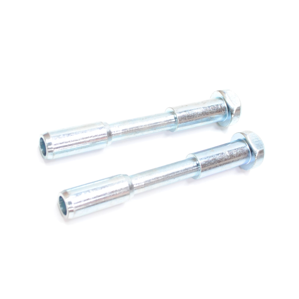 BRAKE CALIPER PIN FITTING KIT FRONT FOR MERCEDES S CLASS W222 C217 2014-2020