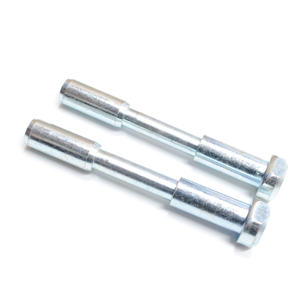 BRAKE CALIPER PIN FITTING KIT FRONT FOR MERCEDES S CLASS W222 C217 2014-2020