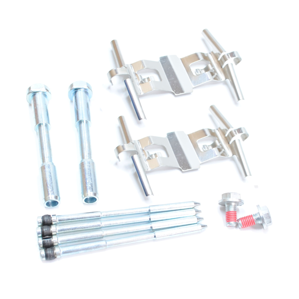 BRAKE CALIPER PIN FITTING KIT FRONT FOR MERCEDES S CLASS W222 C217 2014-2020