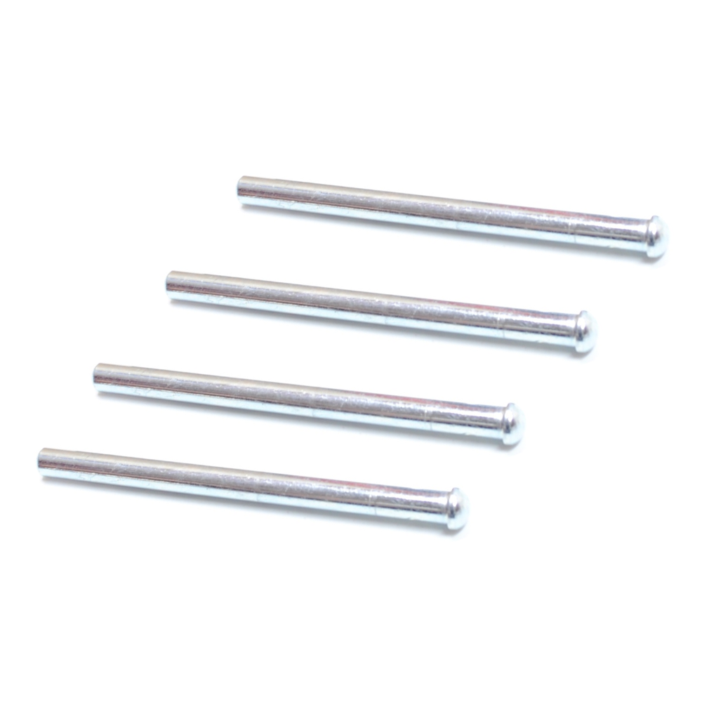 BRAKE CALIPER PIN FITTING KIT FRONT FOR INFINITI FX G M Q40 Q50 Q60 Q70 AKEBONO