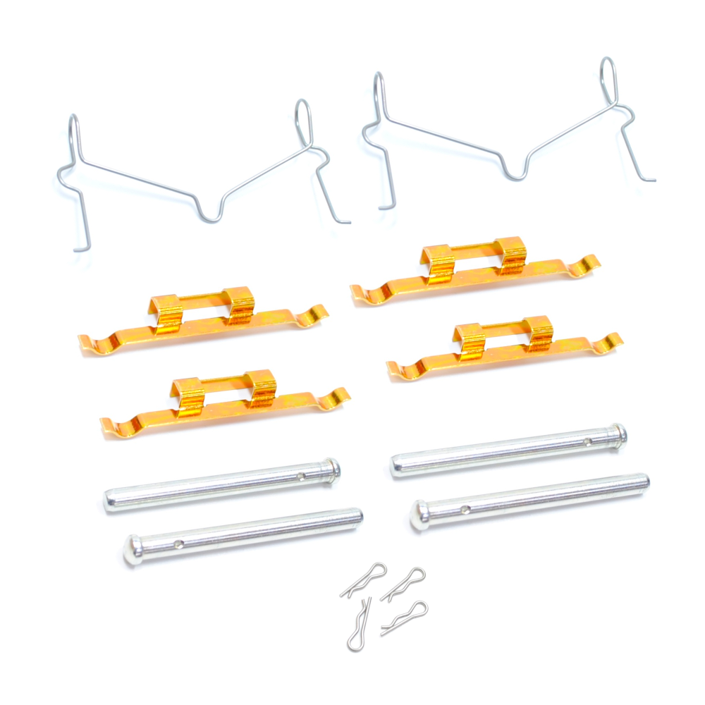 BRAKE CALIPER PIN FITTING KIT FRONT FOR DATSUN 240Z 260Z 280Z S30