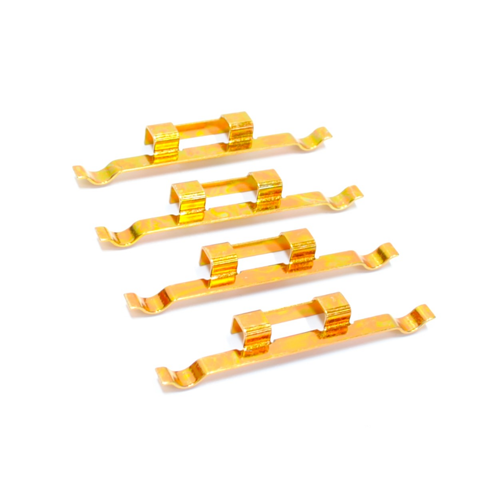 BRAKE CALIPER PIN FITTING KIT FRONT FOR DATSUN 240Z 260Z 280Z S30