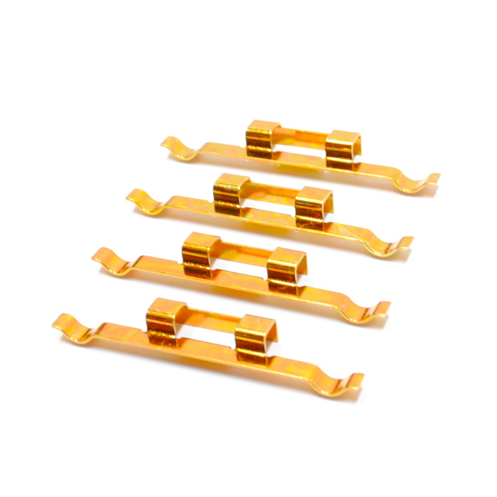 BRAKE CALIPER PIN FITTING KIT FRONT FOR DATSUN 240Z 260Z 280Z S30