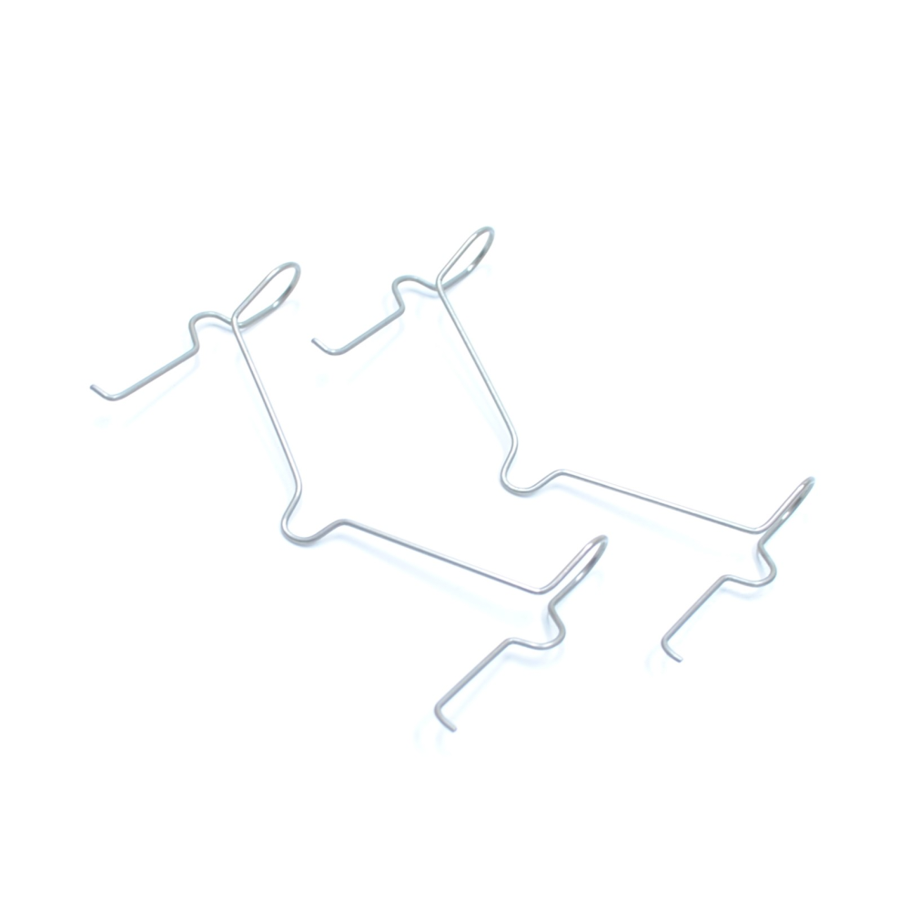 BRAKE CALIPER PIN FITTING KIT FRONT FOR DATSUN 240Z 260Z 280Z S30