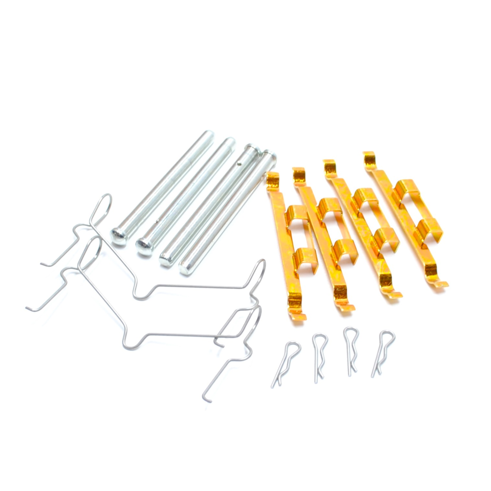 BRAKE CALIPER PIN FITTING KIT FRONT FOR DATSUN 240Z 260Z 280Z S30