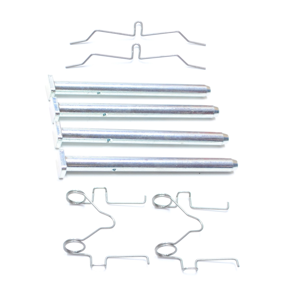 BRAKE CALIPER PIN FITTING KIT REAR FOR LEXUS IS200 IS220D IS250 IS300 2005-2013
