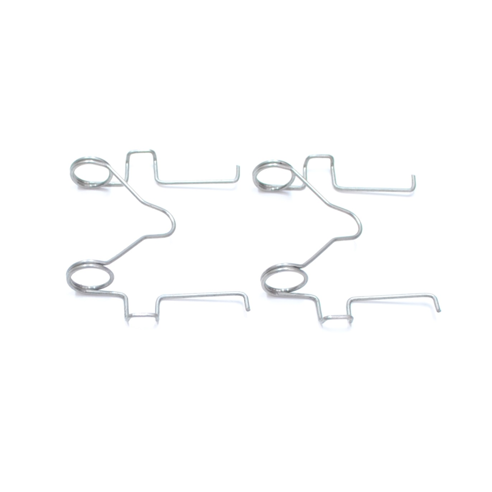 BRAKE CALIPER PIN FITTING KIT REAR FOR LEXUS IS200 IS220D IS250 IS300 2005-2013