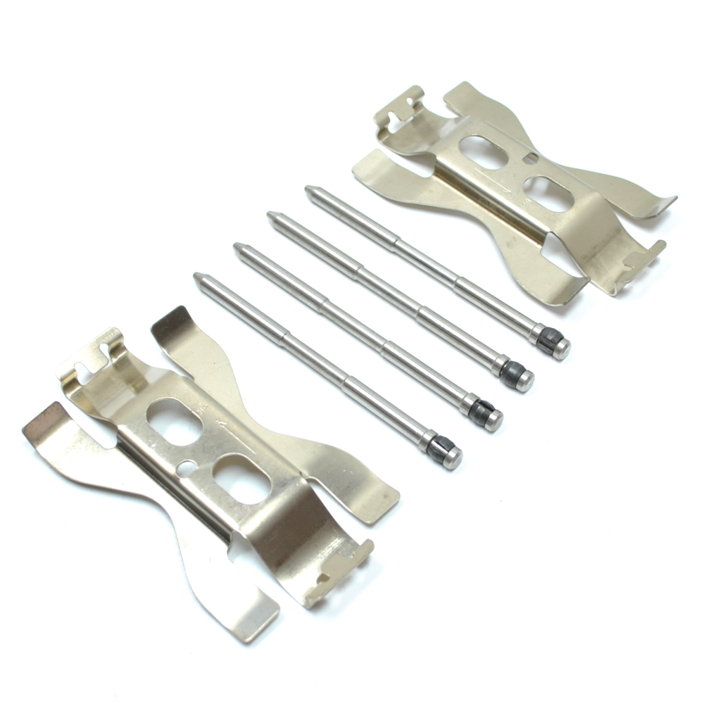 BRAKE CALIPER PIN FITTING KIT REAR FOR NISSAN GTR GT-R R35 2009-2021