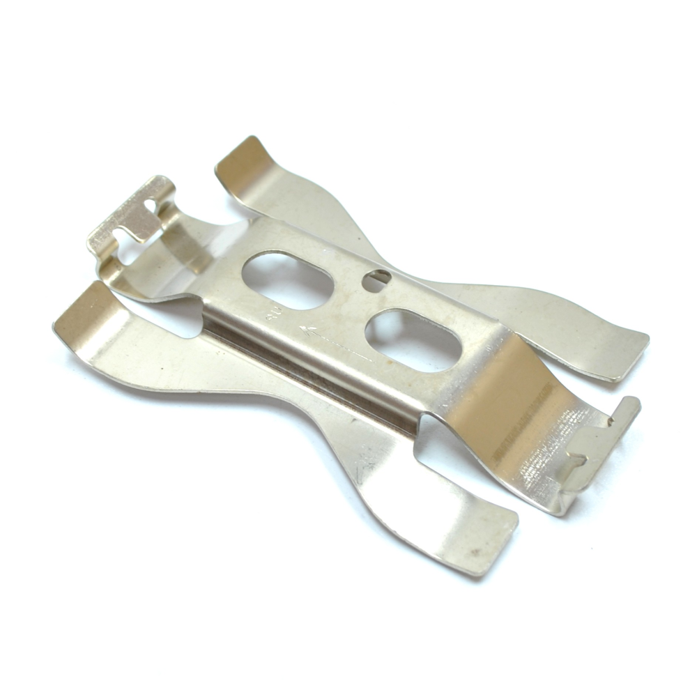 BRAKE CALIPER PIN FITTING KIT REAR FOR NISSAN GTR GT-R R35 2009-2021