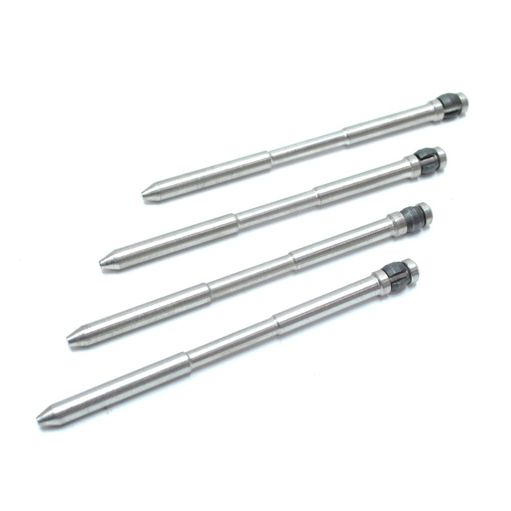 BRAKE CALIPER PIN FITTING KIT REAR FOR NISSAN GTR GT-R R35 2009-2021