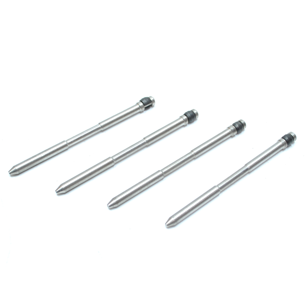 BRAKE CALIPER PIN FITTING KIT REAR FOR NISSAN GTR GT-R R35 2009-2021