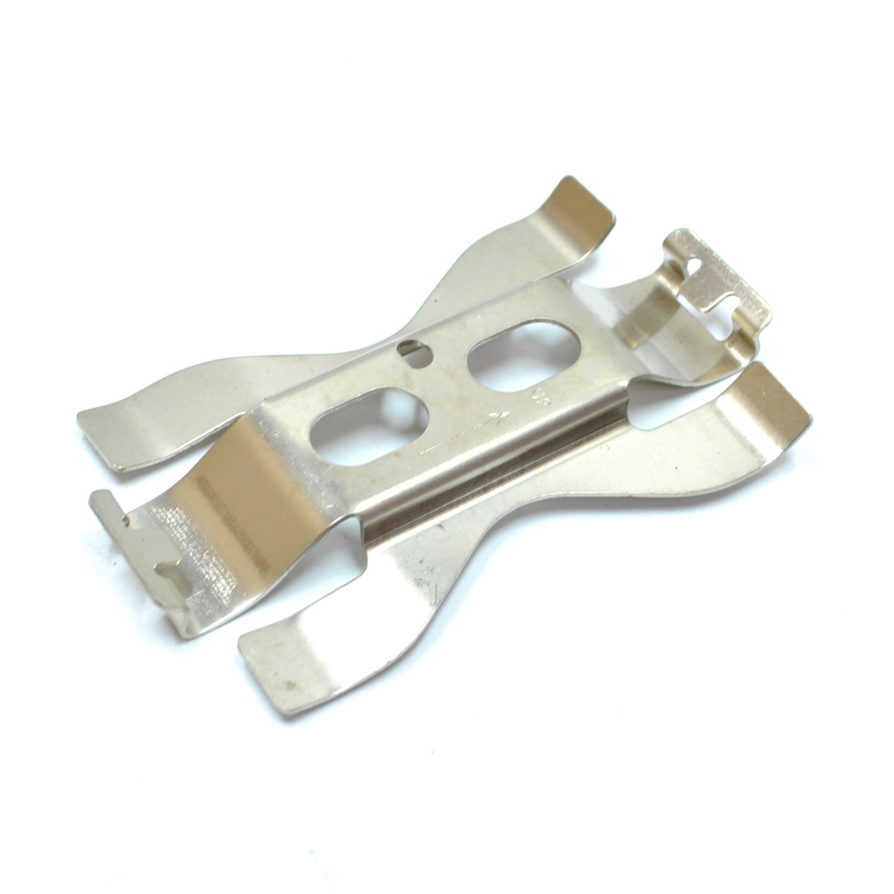 BRAKE CALIPER PIN FITTING KIT REAR FOR NISSAN GTR GT-R R35 2009-2021