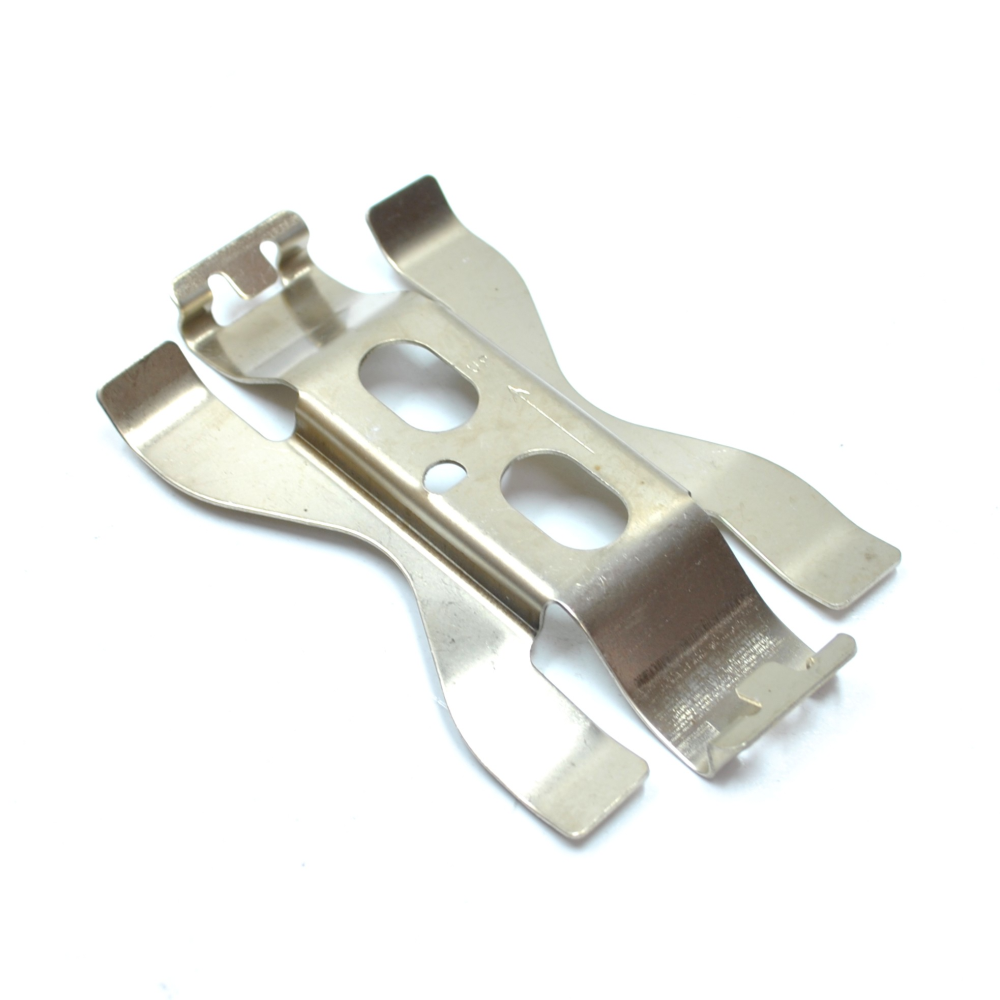 BRAKE CALIPER PIN FITTING KIT REAR FOR NISSAN GTR GT-R R35 2009-2021