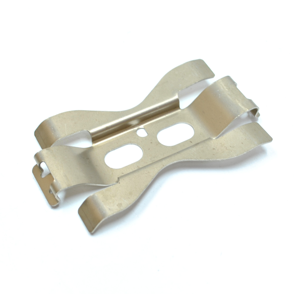 BRAKE CALIPER PIN FITTING KIT REAR FOR NISSAN GTR GT-R R35 2009-2021