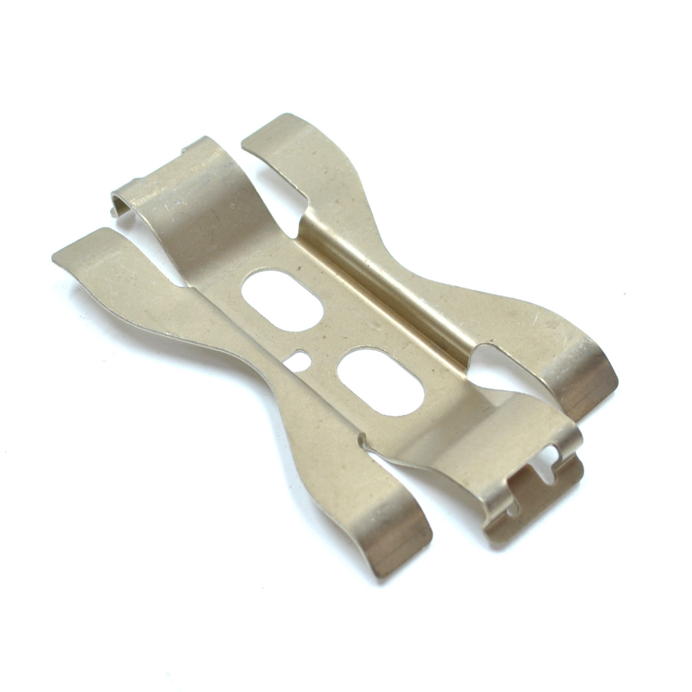 BRAKE CALIPER PIN FITTING KIT REAR FOR NISSAN GTR GT-R R35 2009-2021