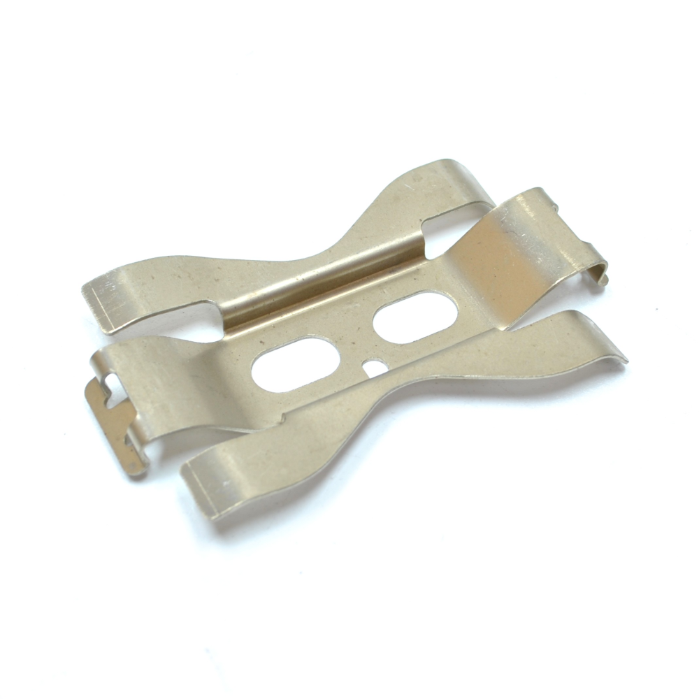 BRAKE CALIPER PIN FITTING KIT REAR FOR NISSAN GTR GT-R R35 2009-2021