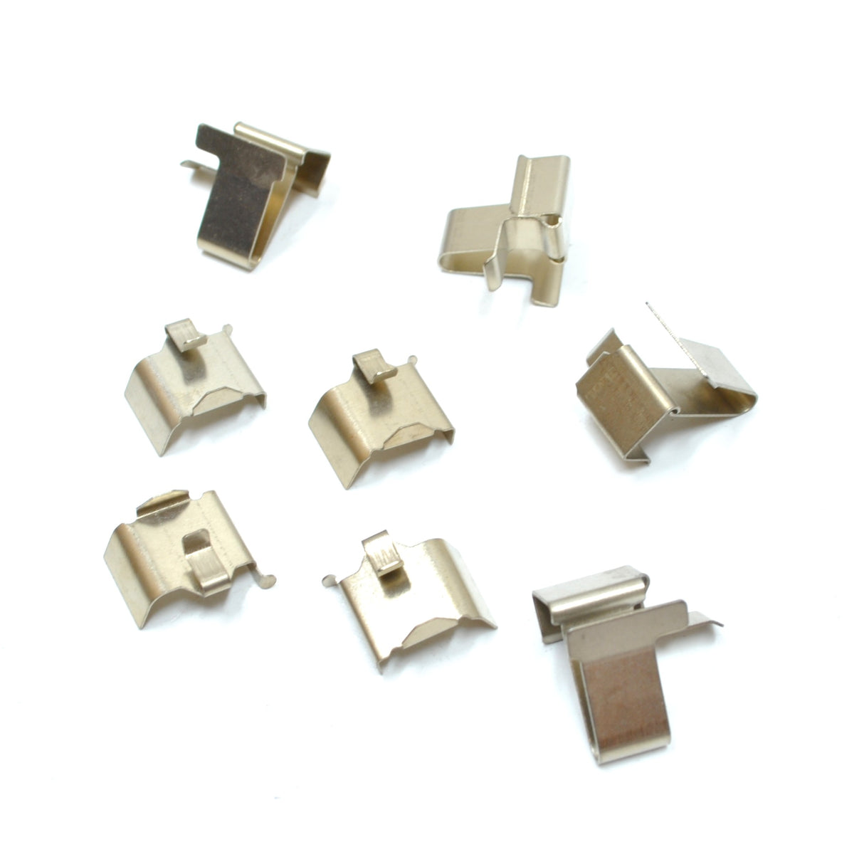 REAR BRAKE CALIPER HARDWARE FITTING KIT FOR MR2 MK3 ROADSTER ZZW30 1ZZ