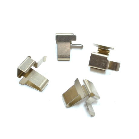 REAR BRAKE CALIPER HARDWARE FITTING KIT FOR MR2 MK3 ROADSTER ZZW30 1ZZ