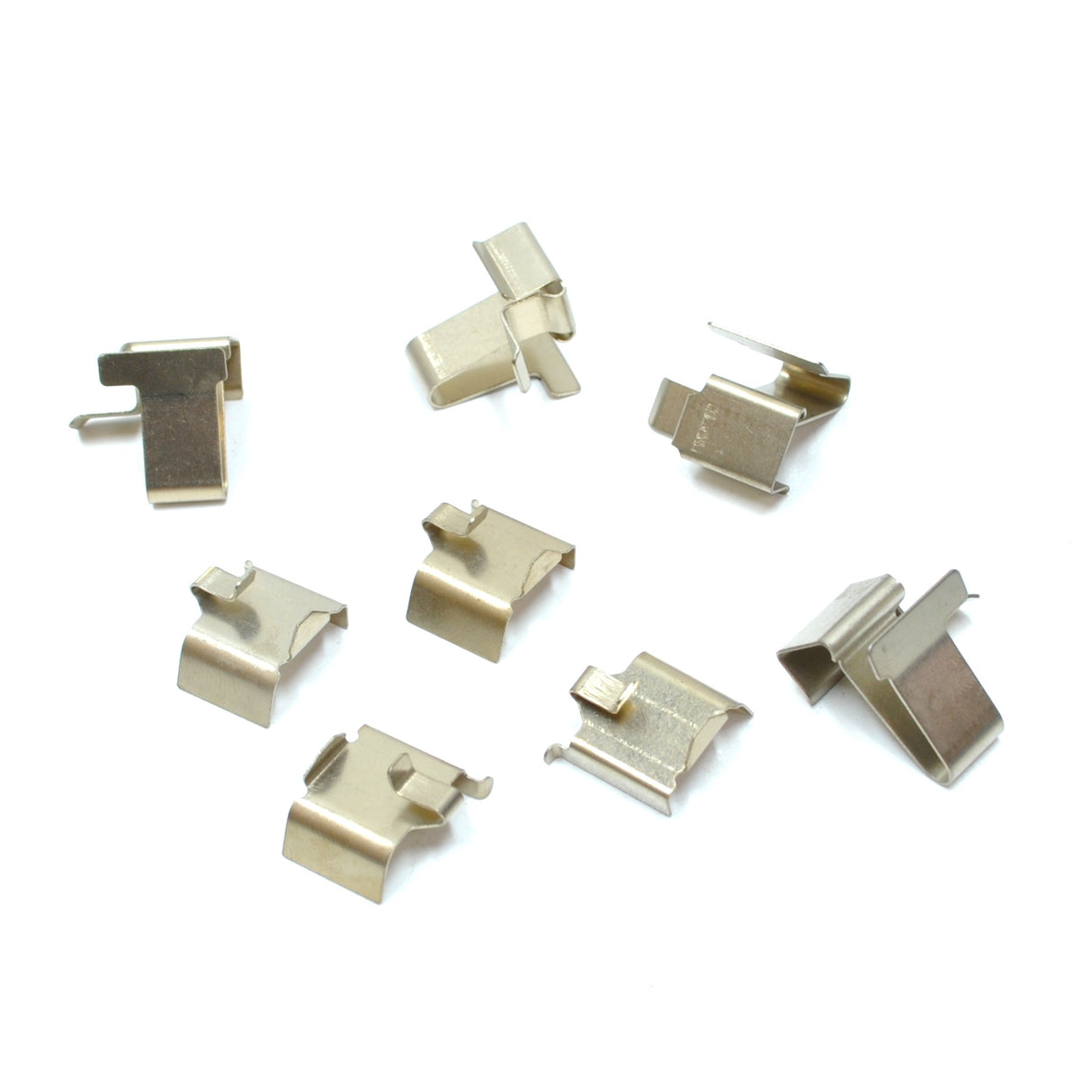 REAR BRAKE CALIPER HARDWARE FITTING KIT FOR MR2 MK3 ROADSTER ZZW30 1ZZ