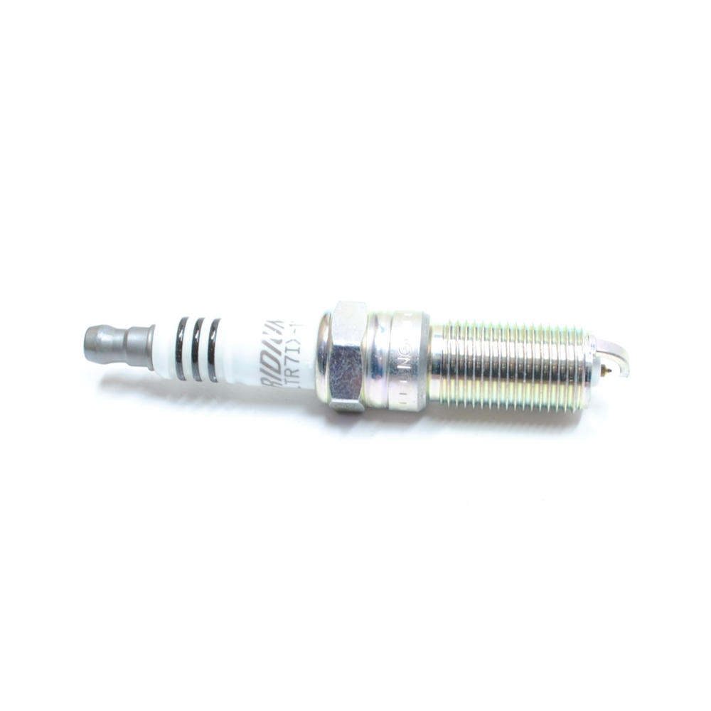 NGK LTR7IX-11 IRIDIUM IX SPARK PLUGS FORD ECOBOOST - NGK 6510 LTR7IX11 (4 PACK)