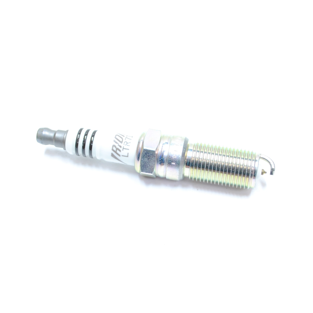 NGK LTR7IX-11 IRIDIUM IX SPARK PLUGS FORD ECOBOOST - NGK 6510 LTR7IX11 (4 PACK)